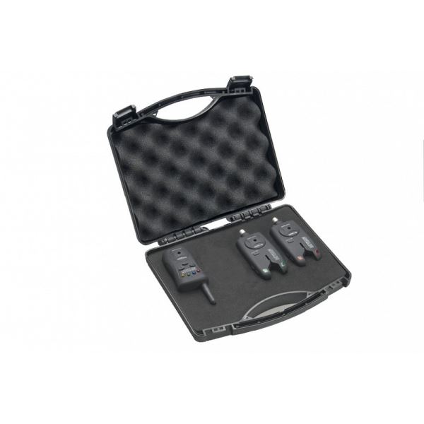 Mivardi  Sada hlásičů M1500 Wireless 2 + 1