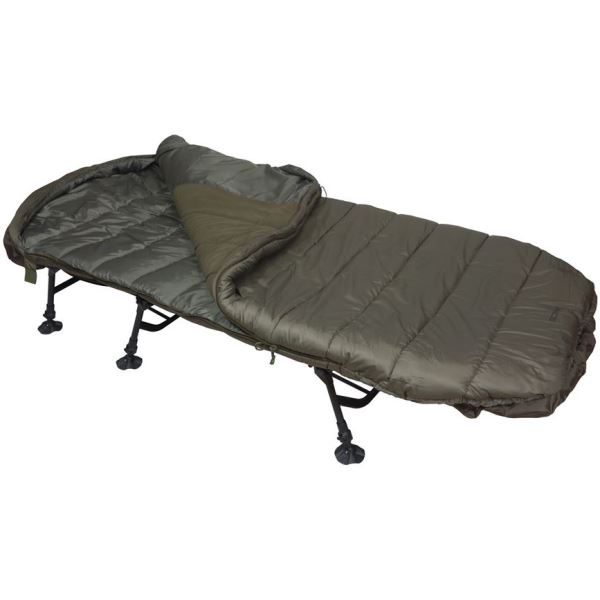Sonik Spacák SK TEK Sleeping Bag Wide