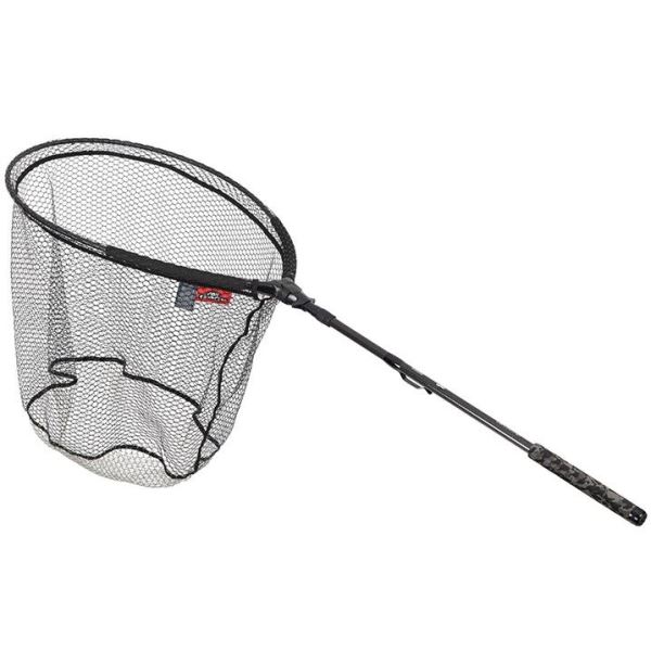Fox Rage Podběrák Street Fighter Carbon Net