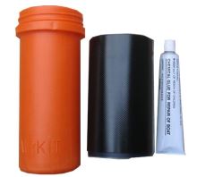 Zico Akční Set Člun GL320 + El.Motor Turbo LX 50 (5)