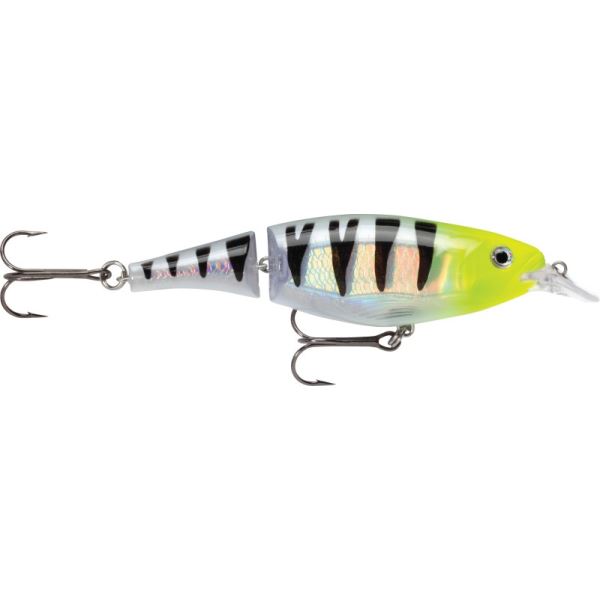 Rapala wobler x-rap jointed shad 13 cm 46 g CGHP