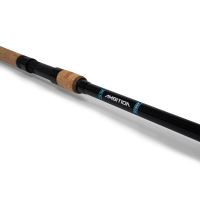 Zebco Prut Ambition Feeder 3,9 m 160 g 3-Díl (4)