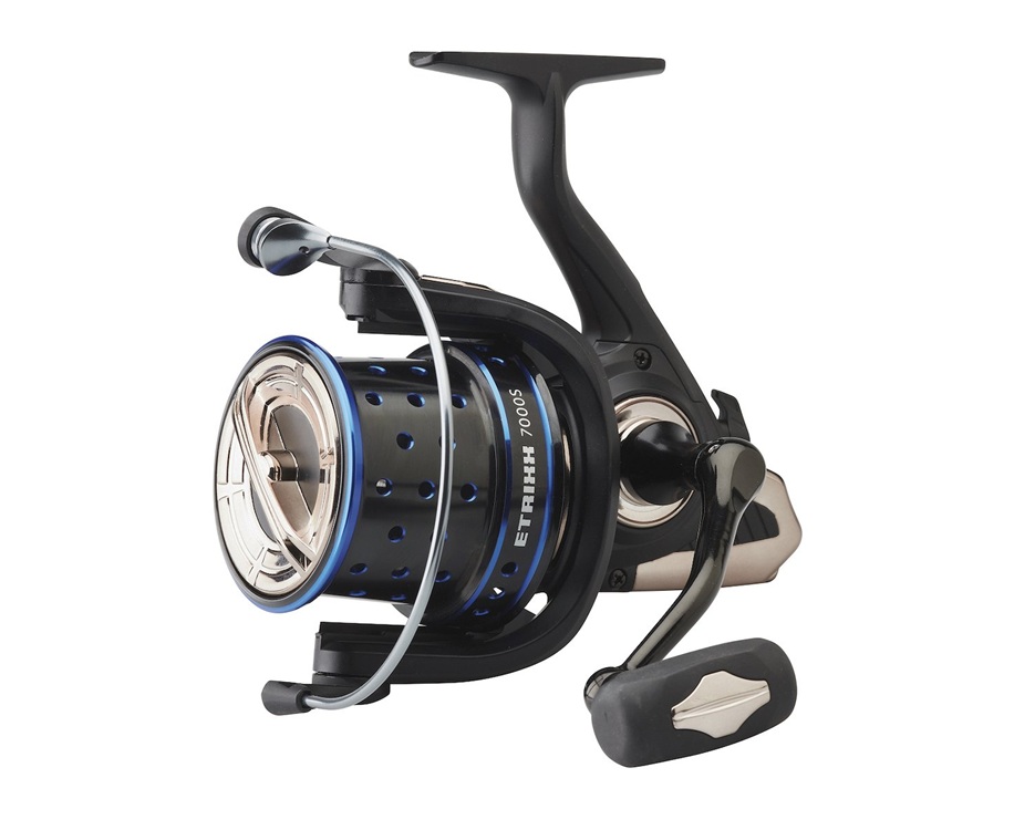Kinetic naviják etrixx surf 8000 fd