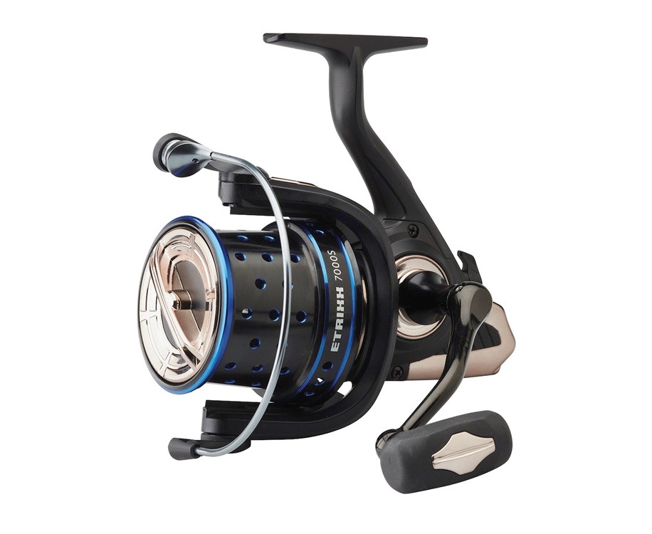 Kinetic Naviják Etrixx Surf 7000 FD