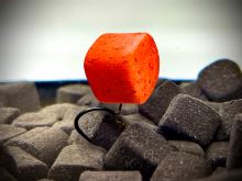 LK Baits CUC Nugget Balanc Spice Shrimp (2)