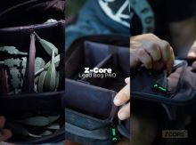 Zfish Obal Na Zátěže Z-Core Lead Bag Pro (4)