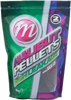 Mainline Pelety Activated Halibut Pellets 1 kg Mainline Pelety Activated Halibut Pellets 1 kg