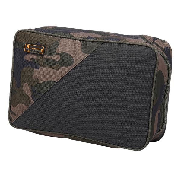 Prologic Pouzdro Avenger Padded Buzz Bar Bag Large