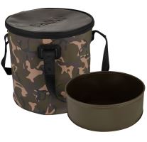 Fox Kbelík Aquos Camo Bucket Insert