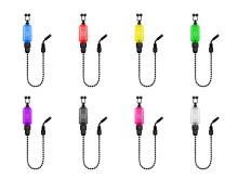 Delphin Řetízkový Indikátor CUBIX (1)