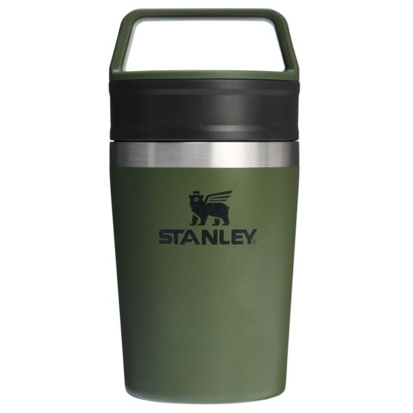Stanley Termohrnek The Café-To-Go Travel Mug Dried Pine 230 ml