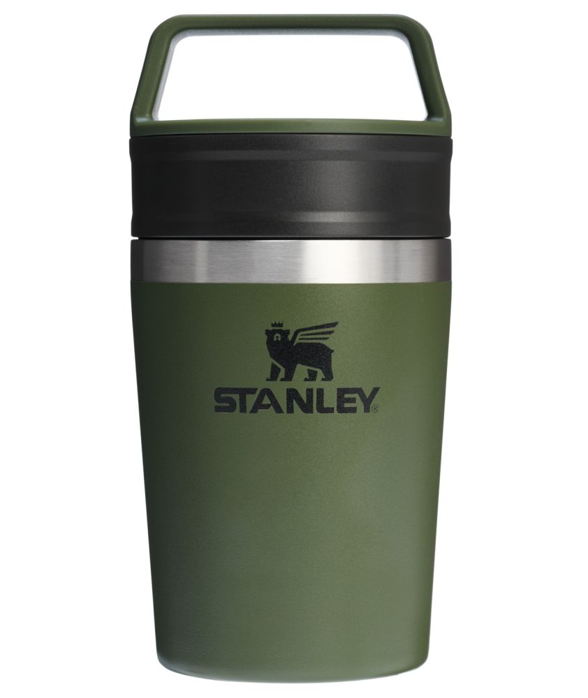 Stanley termohrnek the café-to-go travel mug dried pine 230 ml