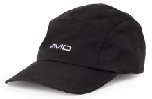 Avid Carp Kšiltovka Stealth Black Waterproof 5-Panel Cap Avid Carp Kšiltovka Stealth Black Waterproof 5-Panel Cap