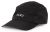 Avid Carp Kšiltovka Stealth Black Waterproof 5-Panel Cap