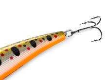 Delphin Wobler WOBBY JERK-DP Redface 9 cm 12.5 g (2)
