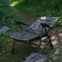 Solar Křeslo Worldwide Recliner Low (4)