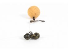 Avid Carp Korálek Naked Sliding Safety Beads (8)