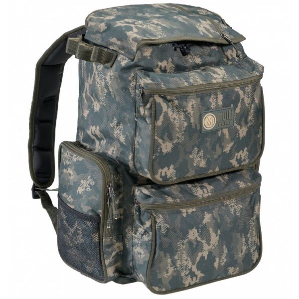 Mivardi Batoh Multi Camo 30 l