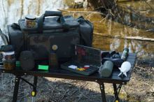 Solar Taška Worldwide Carryall Medium (6)
