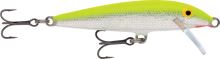 Rapala Wobler Original Floating SFC