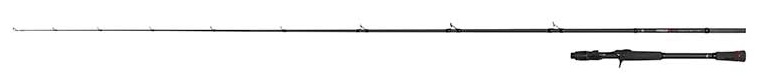 Fox rage prut prism x versatile soft casting rod 2,1 m 15-60 g