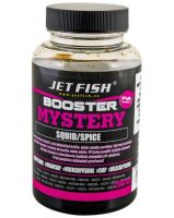 Jet Fish Booster Liquid 500ml - Squid Spice