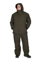 Fox Rage Zimní Oblek Predator Winter Suit (9)