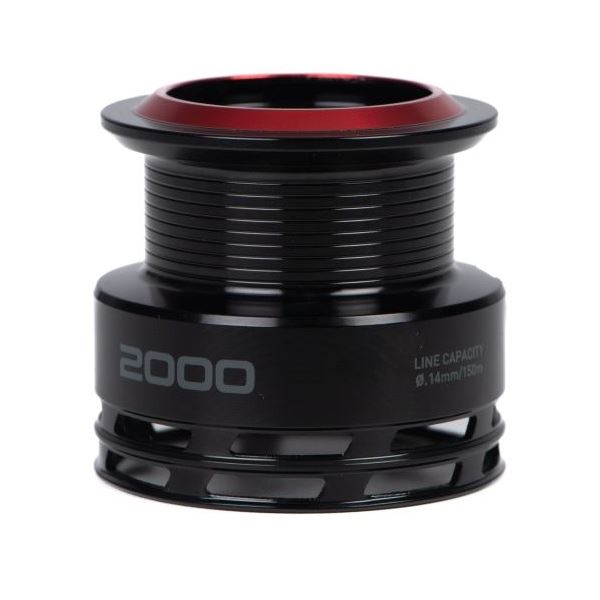 Fox Rage Náhradní Cívka Warrior 2000 Spool