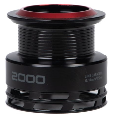 Fox rage náhradní cívka warrior 2000 spool