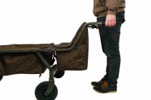 Solar Taška SP C-Tech Handle Bar Bag (8)