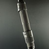 Sportex Prut Specimen CS-2 Stalker Shrink Split 3 m 10 ft 3,5 lb 2-Díl (4)