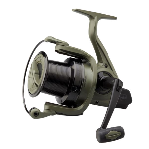 Prologic Naviják Commander XD 7000 FD TF IGSP