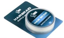 Nash Návazcová Šňůrka Hair Braid 10 m