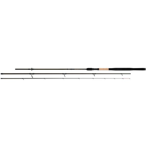 Mikado Prut Katsudo Distance Feeder 4,2 m 120 g 3-Díl