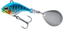 Daiwa Plandavka Prorex TG Spin 3D Blue Smelt - 14 g