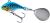 Daiwa Plandavka Prorex TG Spin 3D Blue Smelt