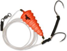 Black Cat Návazec Baitfish Tree Rig Black Cat Návazec Baitfish Tree Rig