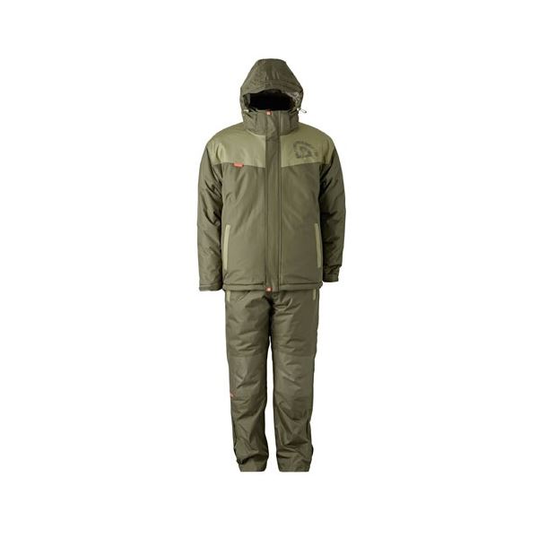 Trakker Zimní Komplet Core Multi Suit