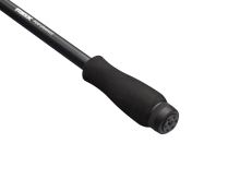 Abu Garcia Prut Max X 70M TE 2,13 m 5-25 g + Naviják  Max X 2000 SP (5)