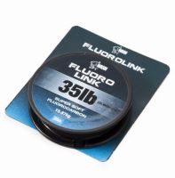 Nash Fluorocarbon Fluorolink Čirá 20 m (1)