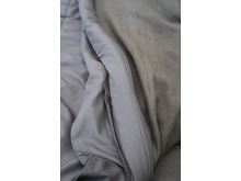 Avid Carp Lehátko Se Spacákem Benchmark Lite Memory Foam System (7)