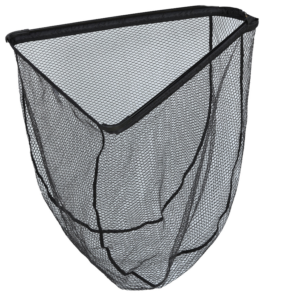 Giants fishing náhradní síťka na podběrák deluxe float landing net 60x60 cm