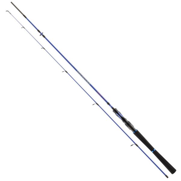 Daiwa Prut Triforce Target Trout Spin 1,95 m 5-20 g