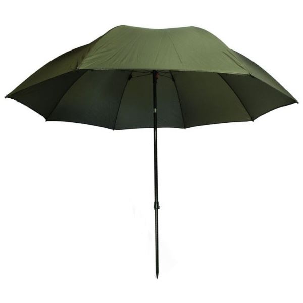 NGT Deštník Green Brolly 2,2 m