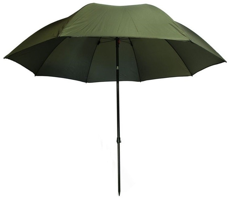 Levně Ngt deštník green brolly 2,2 m