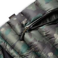 Trakker Bunda TechPro Camo Base XP (6)