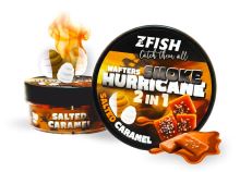 Zfish Wafters Smoke Huricane 2in1 8-10 mm 30 g (2)