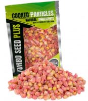 Carp Zoom Partikl Turbo Seed Plus 1 kg Carp Zoom Partikl Turbo Seed Plus 1 kg