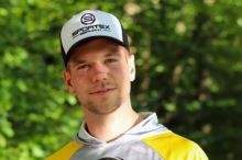 Sportex Kšiltovka Snap Back Černá s Logom (4)