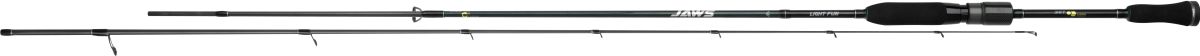 Mikado prut jaws light fun 2,02 m 2-10 g